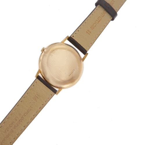 Montre Zenith Stellina - Montre en or rose 18 ct 58 Facettes 20889