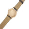 Montre Zenith Stellina - Montre en or rose 18 ct 58 Facettes 20889