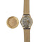 Montre Zenith Stellina - Montre en or rose 18 ct 58 Facettes 20889