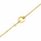 Bracelet Cartier Love - Bracelet en or rose et diamants 58 Facettes 35978