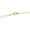 Bracelet Cartier Love - Bracelet en or rose et diamants 58 Facettes 35978
