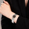 Montre Piaget - Montre vintage en or blanc et diamants 58 Facettes 315