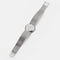 Montre Piaget - Montre vintage en or blanc et diamants 58 Facettes 315