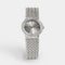 Piaget - Montre vintage en or blanc et diamants 58 Facettes 249