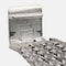 Piaget - Montre vintage en or blanc et diamants 58 Facettes 249