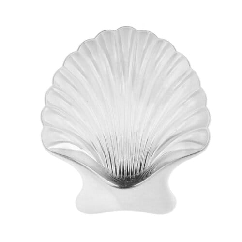 Accessoire Tiffany & Co - Vide-poche en argent 925 en forme de coquillage 58 Facettes 24955