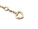 FRED Pretty Woman - Collier en or rose 18k et diamants 58 Facettes 276465
