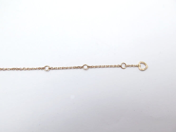 FRED Pretty Woman - Collier en or rose 18k et diamants 58 Facettes 276465