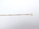 FRED Pretty Woman - Collier en or rose 18k et diamants 58 Facettes 276465
