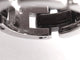 45 Chanel - Bague Ultra GM en céramique noire et or blanc 58 Facettes 276575
