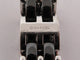 45 Chanel - Bague Ultra GM en céramique noire et or blanc 58 Facettes 276575