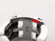 45 Chanel - Bague Ultra GM en céramique noire et or blanc 58 Facettes 276575