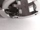 45 Chanel - Bague Ultra GM en céramique noire et or blanc 58 Facettes 276575