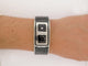 CHANEL Code Coco - Montre 21 mm en céramique et diamant 58 Facettes 276573