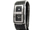CHANEL Code Coco - Montre 21 mm en céramique et diamant 58 Facettes 276573