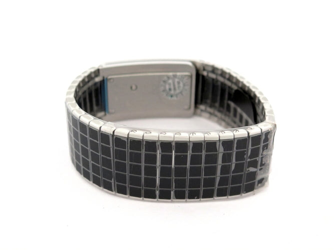CHANEL Code Coco - Montre 21 mm en céramique et diamant 58 Facettes 276573