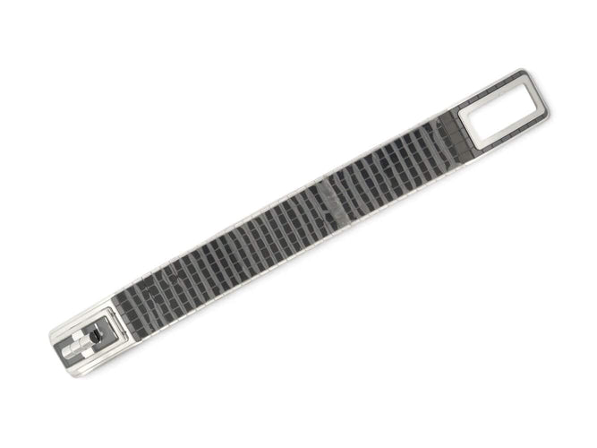 CHANEL Code Coco - Montre 21 mm en céramique et diamant 58 Facettes 276573