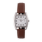 Hermès - Montre Cape Cod Tonneau CT1.710