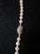 Collier en chute 71 perles de culture, fermoir en or 18K diamant 58 Facettes 936