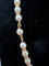 Collier en or jaune 18K et perles de culture Akoya 58 Facettes Art valo