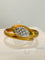 Parure serpent en or jaune 18K et diamants naturels 58 Facettes PARURE
