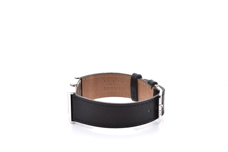 Montre OJ Perrin Arcada - Montre en acier 58 Facettes 23810
