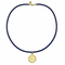 Pendentif monnaie en or 18 carats 58 Facettes CL191