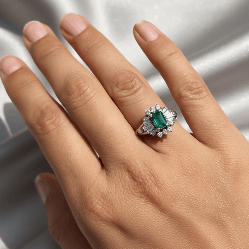 emerald-ring-smooth-skin-satin-background.png