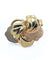 Boucles d'oreilles à clips en trois ors 58 Facettes 435601