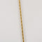 Collier pendentif en or jaune, rubis et diamants 58 Facettes B260473