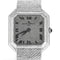 Baume & Mercier - Montre vintage en or blanc 58 Facettes 58FC57