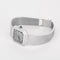 Baume & Mercier - Montre vintage en or blanc 58 Facettes 58FC57