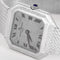 Baume & Mercier - Montre vintage en or blanc 58 Facettes 58FC57