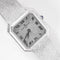 Baume & Mercier - Montre vintage en or blanc 58 Facettes 58FC57