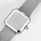 Baume & Mercier - Montre vintage en or blanc 58 Facettes 58FC57