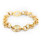 Chantecler - Bracelet en or jaune 58 Facettes 100C26_M