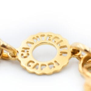 Chantecler - Bracelet en or jaune 58 Facettes 100C26_M