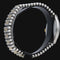 Cartier - Montre Must 21 en or jaune et acier 58 Facettes MT47101