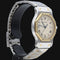 Cartier - Montre Santos Ronde en acier et or jaune 58 Facettes MT47454