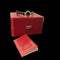 Cartier - Montre Colisée Must de Cartier vermeil 58 Facettes MT48000
