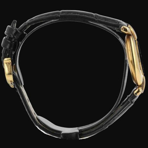Cartier - Montre Colisée Must de Cartier vermeil 58 Facettes MT48000
