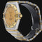 Omega Constellation - Montre en or jaune, acier et diamants 58 Facettes MT47966