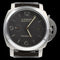 Panerai - Montre Luminor Marina 1950 Automatic en titane 58 Facettes MT47717