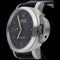 Panerai - Montre Luminor Marina 1950 Automatic en titane 58 Facettes MT47717