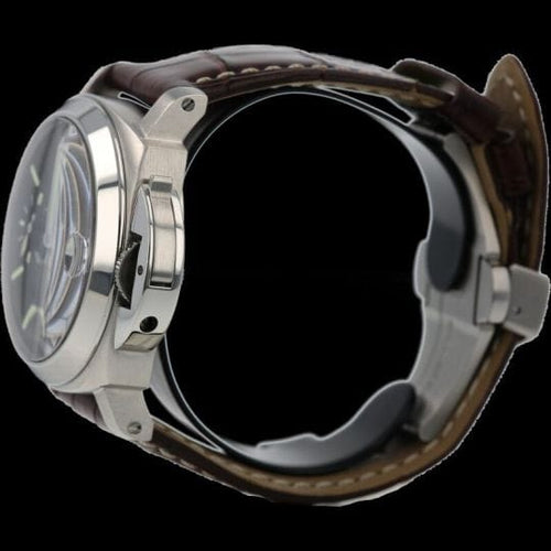 Panerai - Montre Luminor Marina automatique 58 Facettes MT47696