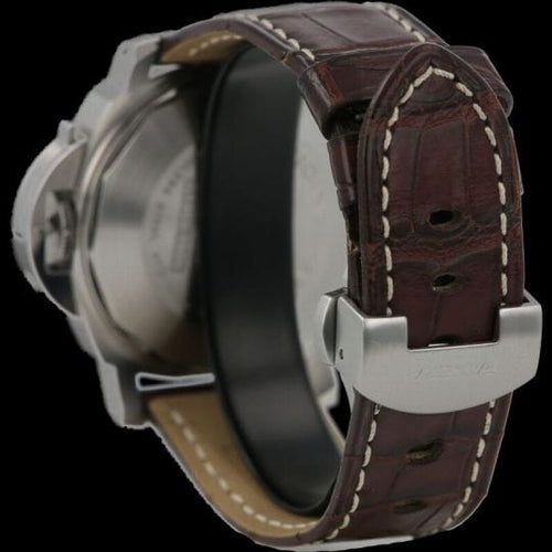 Panerai - Montre Luminor Marina automatique 58 Facettes MT47696