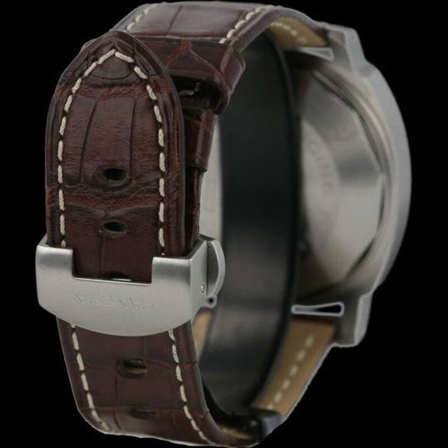 Panerai - Montre Luminor Marina automatique 58 Facettes MT47696