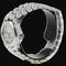 Chopard Happy Sport - Montre Mini en acier 58 Facettes MT44567