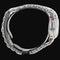 Chopard Happy Sport - Montre Mini en acier 58 Facettes MT44567