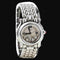 Chopard Happy Sport - Montre Mini en acier 58 Facettes MT44567
